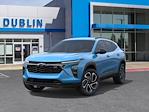 2025 Chevrolet Trax FWD SUV for sale #C49777 - photo 7