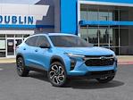 2025 Chevrolet Trax FWD SUV for sale #C49777 - photo 8