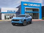 2025 Chevrolet Trax FWD SUV for sale #C49777 - photo 9