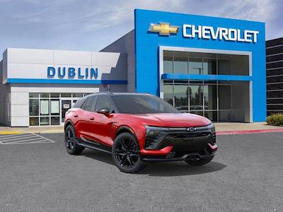 2025 Chevrolet Blazer EV AWD SUV for sale #C49778 - photo 2