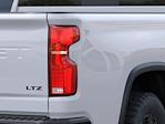 2025 Chevrolet Silverado 3500 Crew Cab 4WD Pickup for sale #C49779 - photo 12