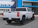 2025 Chevrolet Silverado 3500 Crew Cab 4WD Pickup for sale #C49779 - photo 2