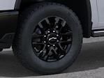 2025 Chevrolet Silverado 3500 Crew Cab 4WD Pickup for sale #C49781 - photo 10
