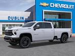 2025 Chevrolet Silverado 3500 Crew Cab 4WD Pickup for sale #C49781 - photo 3