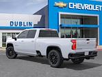 2025 Chevrolet Silverado 3500 Crew Cab 4WD Pickup for sale #C49781 - photo 4