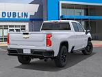 2025 Chevrolet Silverado 3500 Crew Cab 4WD Pickup for sale #C49781 - photo 5