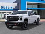 2025 Chevrolet Silverado 3500 Crew Cab 4WD Pickup for sale #C49781 - photo 7