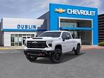 2025 Chevrolet Silverado 3500 Crew Cab 4WD Pickup for sale #C49781 - photo 9