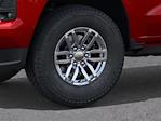 New 2025 Chevrolet Colorado Work Truck Crew Cab 4WD Pickup for sale #C49782 - photo 10