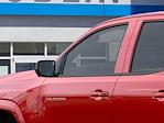 New 2025 Chevrolet Colorado Work Truck Crew Cab 4WD Pickup for sale #C49782 - photo 13
