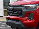 New 2025 Chevrolet Colorado Work Truck Crew Cab 4WD Pickup for sale #C49782 - photo 14