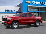 New 2025 Chevrolet Colorado Work Truck Crew Cab 4WD Pickup for sale #C49782 - photo 4