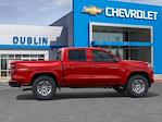 New 2025 Chevrolet Colorado Work Truck Crew Cab 4WD Pickup for sale #C49782 - photo 6
