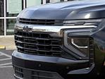 New 2025 Chevrolet Tahoe LS SUV for sale #C49790 - photo 14