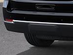 New 2025 Chevrolet Tahoe LS SUV for sale #C49790 - photo 15