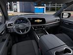 New 2025 Chevrolet Tahoe LS SUV for sale #C49790 - photo 16