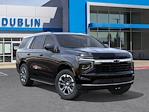 New 2025 Chevrolet Tahoe LS SUV for sale #C49790 - photo 8
