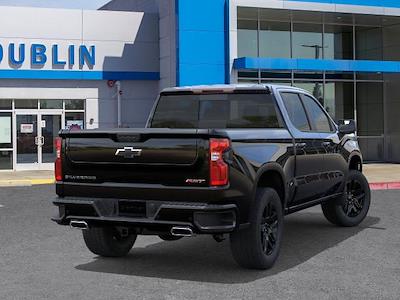 New 2025 Chevrolet Silverado 1500 RST Crew Cab 4WD Pickup for sale #C49791 - photo 2