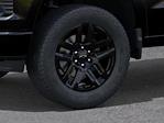 New 2025 Chevrolet Silverado 1500 RST Crew Cab 4WD Pickup for sale #C49791 - photo 10