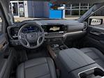 New 2025 Chevrolet Silverado 1500 RST Crew Cab 4WD Pickup for sale #C49791 - photo 16