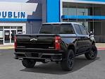 New 2025 Chevrolet Silverado 1500 RST Crew Cab 4WD Pickup for sale #C49791 - photo 2