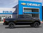 New 2025 Chevrolet Silverado 1500 RST Crew Cab 4WD Pickup for sale #C49791 - photo 6