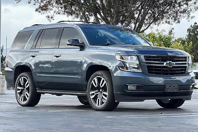 Used 2019 Chevrolet Tahoe Premier for sale #C49791A - photo 1