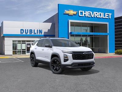 2026 Chevrolet Equinox FWD SUV for sale #C49793 - photo 1