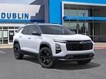 2026 Chevrolet Equinox FWD SUV for sale #C49793 - photo 8
