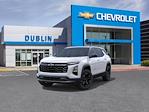 2026 Chevrolet Equinox FWD SUV for sale #C49794 - photo 9