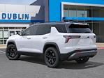 New 2026 Chevrolet Equinox LT SUV for sale #C49795 - photo 5