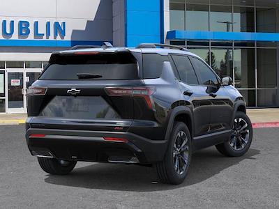 New 2026 Chevrolet Equinox RS SUV for sale #C49796 - photo 2