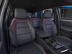 New 2026 Chevrolet Equinox RS SUV for sale #C49796 - photo 17