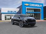 New 2026 Chevrolet Equinox RS SUV for sale #C49796 - photo 3