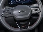 New 2026 Chevrolet Equinox RS SUV for sale #C49796 - photo 20