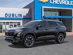 New 2026 Chevrolet Equinox RS SUV for sale #C49796 - photo 4