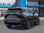 New 2026 Chevrolet Equinox RS SUV for sale #C49796 - photo 2