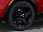 New 2025 Chevrolet Equinox EV RS SUV for sale #C49797 - photo 10