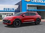 New 2025 Chevrolet Equinox EV RS SUV for sale #C49797 - photo 4