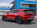 New 2025 Chevrolet Equinox EV RS SUV for sale #C49797 - photo 5