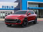 New 2025 Chevrolet Equinox EV RS SUV for sale #C49797 - photo 7