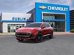 New 2025 Chevrolet Equinox EV RS SUV for sale #C49797 - photo 9