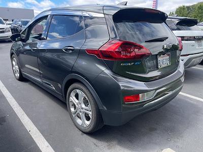 2019 Chevrolet Bolt EV FWD Hatchback for sale #C49798A - photo 2