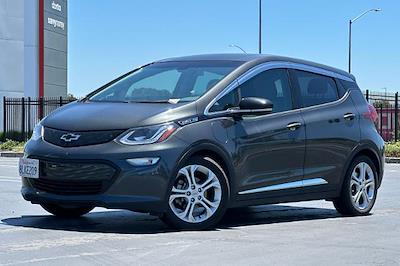 2019 Chevrolet Bolt EV FWD Hatchback for sale #C49798A - photo 1