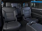 New 2026 Chevrolet Traverse LT AWD SUV for sale #C49799 - photo 18