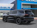 New 2026 Chevrolet Traverse LT AWD SUV for sale #C49799 - photo 5