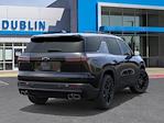 New 2026 Chevrolet Traverse LT AWD SUV for sale #C49799 - photo 2