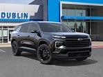 New 2026 Chevrolet Traverse LT AWD SUV for sale #C49799 - photo 8