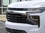 New 2025 Chevrolet Tahoe LS SUV for sale #C49800 - photo 14