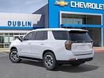 New 2025 Chevrolet Tahoe LS SUV for sale #C49800 - photo 5